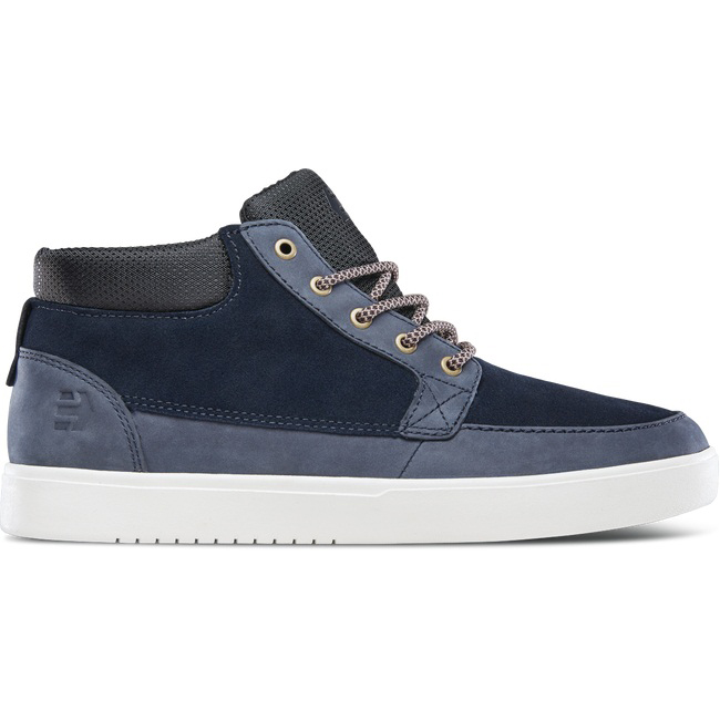 Etnies CRESTONE MTW Skate Sko Herre , Marineblå F729